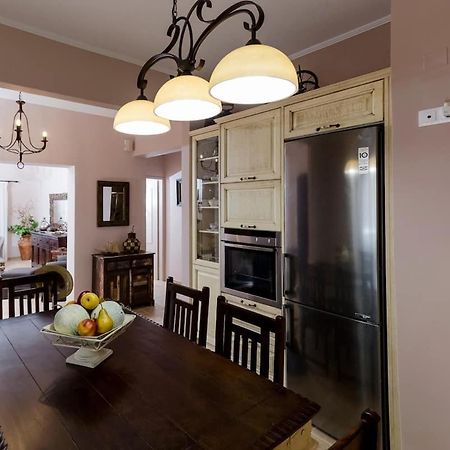 팔라이오코라 My Sweet Corner House 빌라 외부 사진
