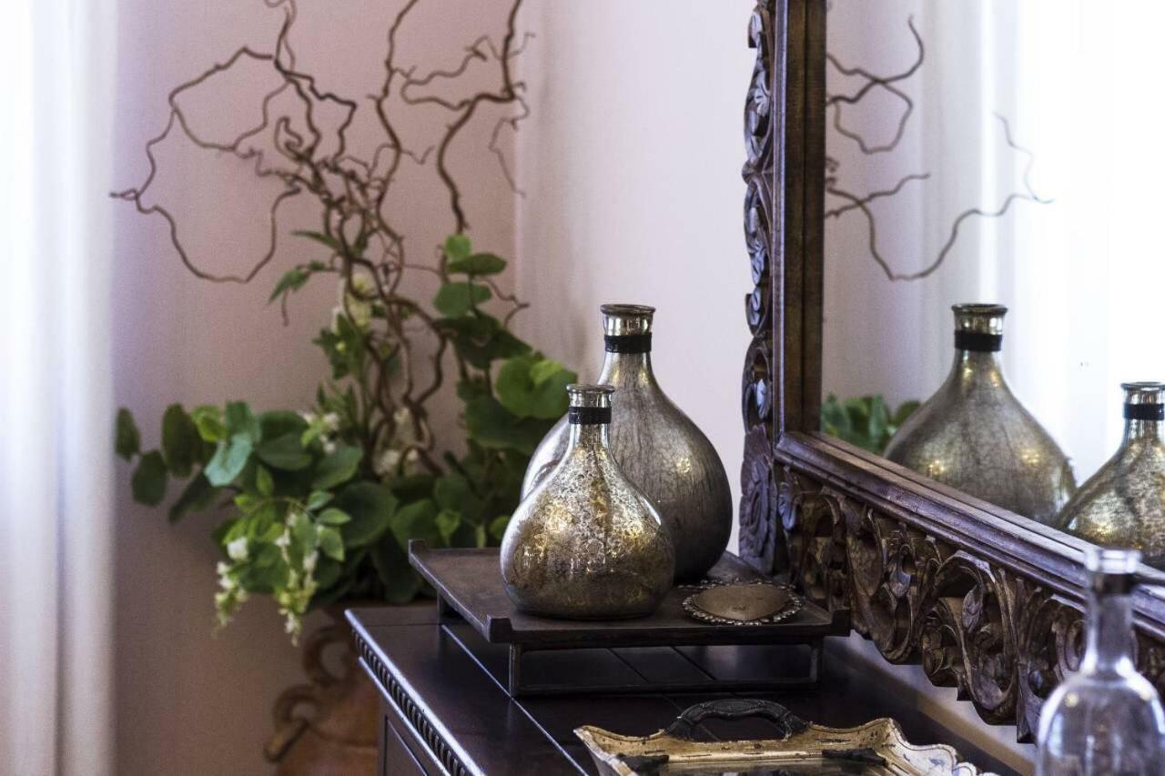 팔라이오코라 My Sweet Corner House 빌라 외부 사진