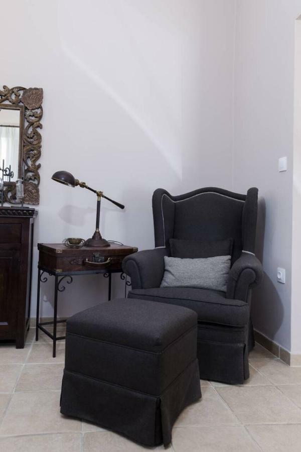 팔라이오코라 My Sweet Corner House 빌라 외부 사진